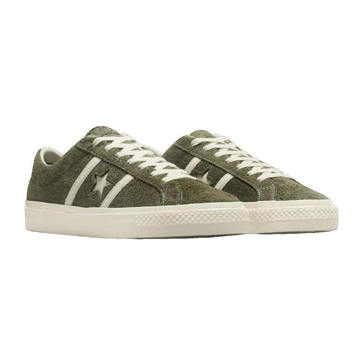 Men's Sneakers Converse Green