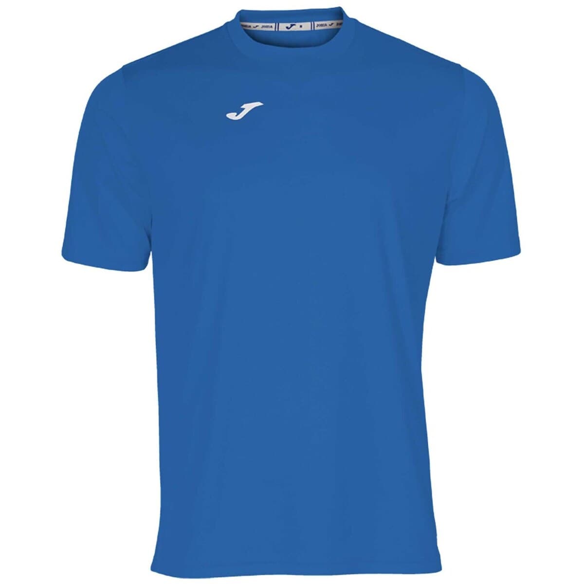 T-shirts & Polos Joma Camiseta Combi Royal M/C