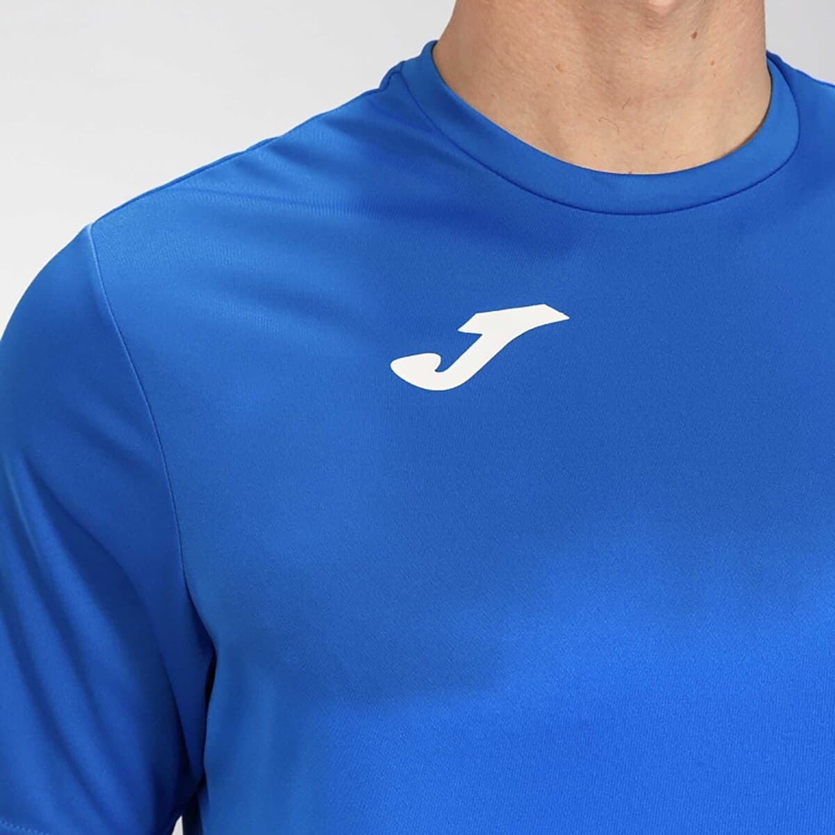 Men's Sports T-Shirts Joma Blue