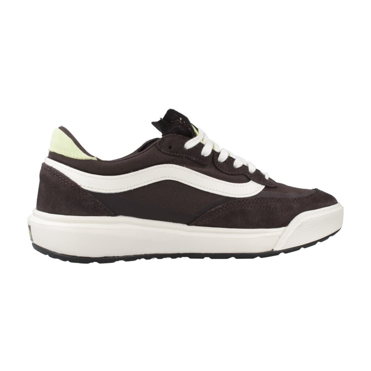 Men's Sneakers Vans Brown