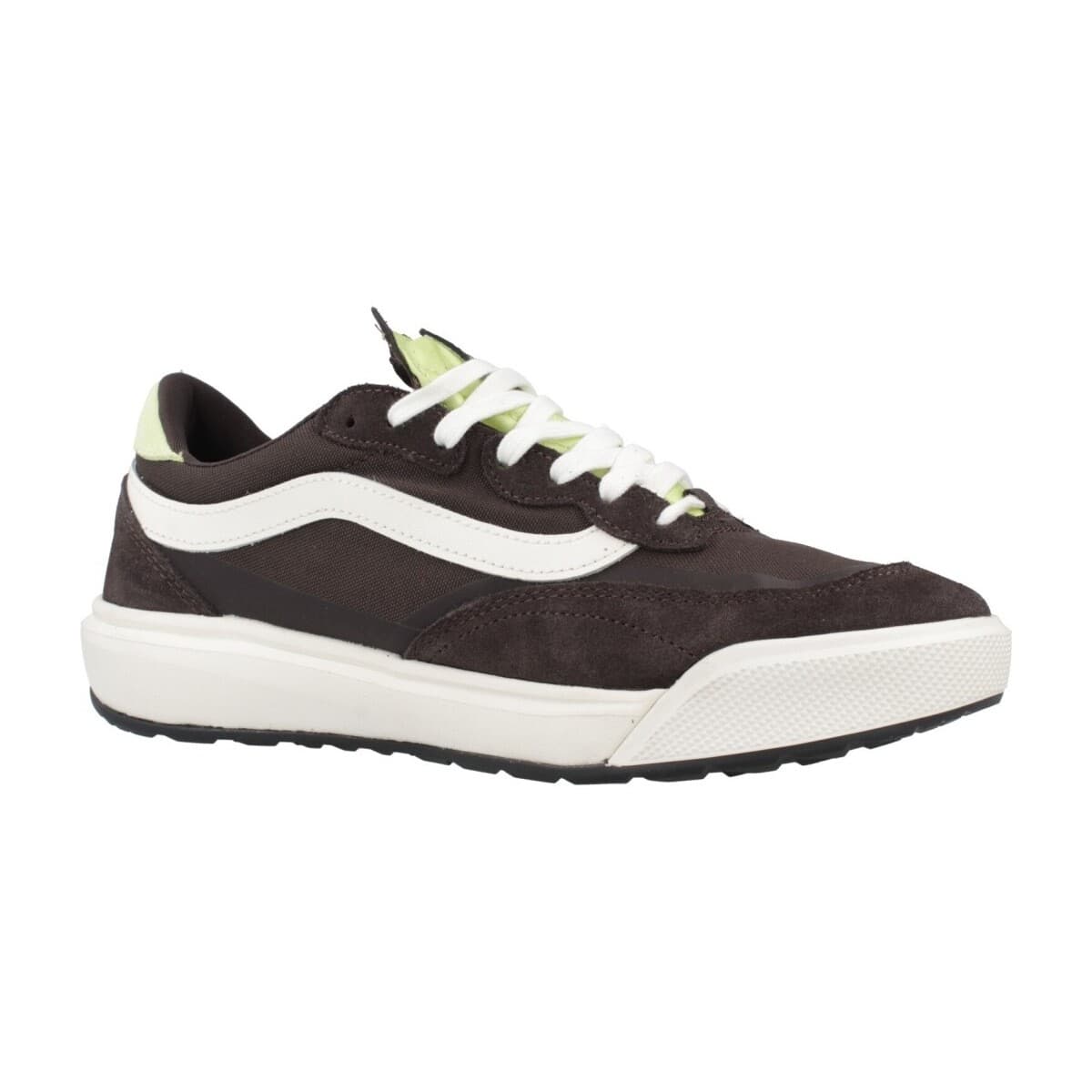 Men's Sneakers Vans Brown