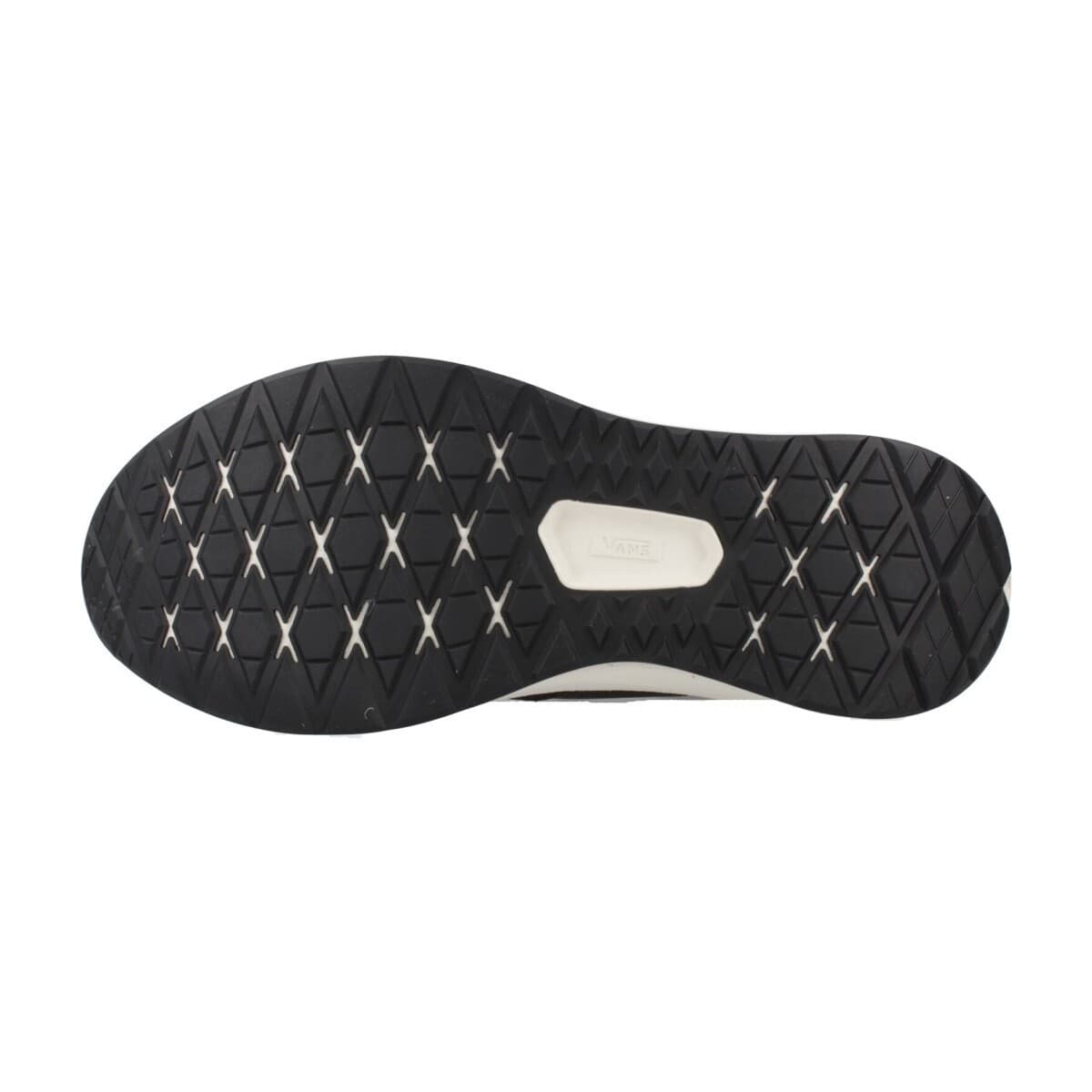 Men's Sneakers Vans Brown