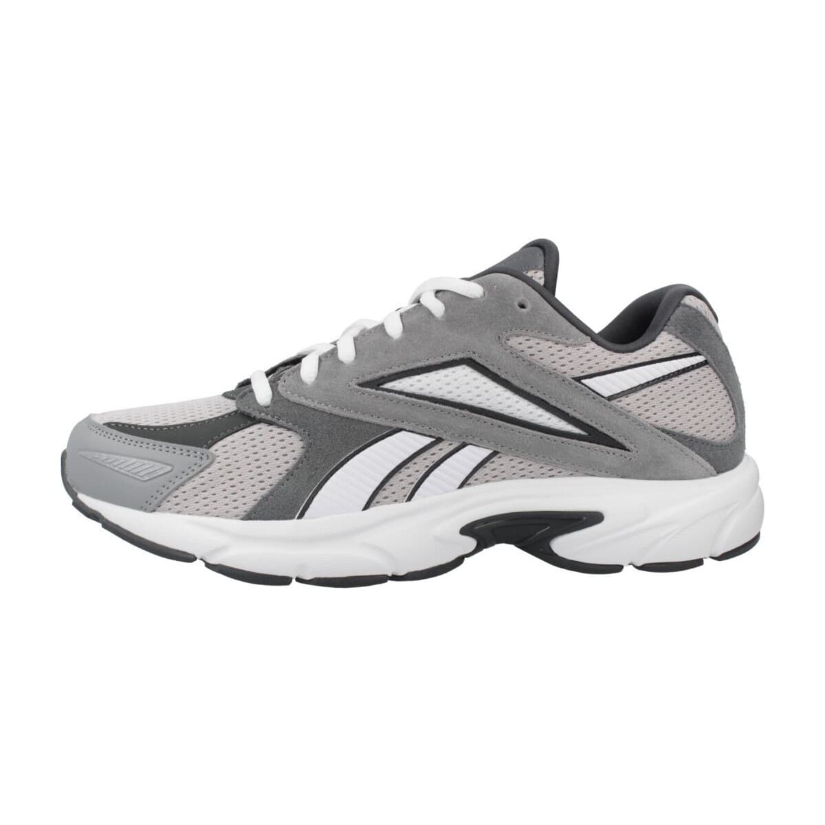 Men's Sports Shoes Reebok Gray
