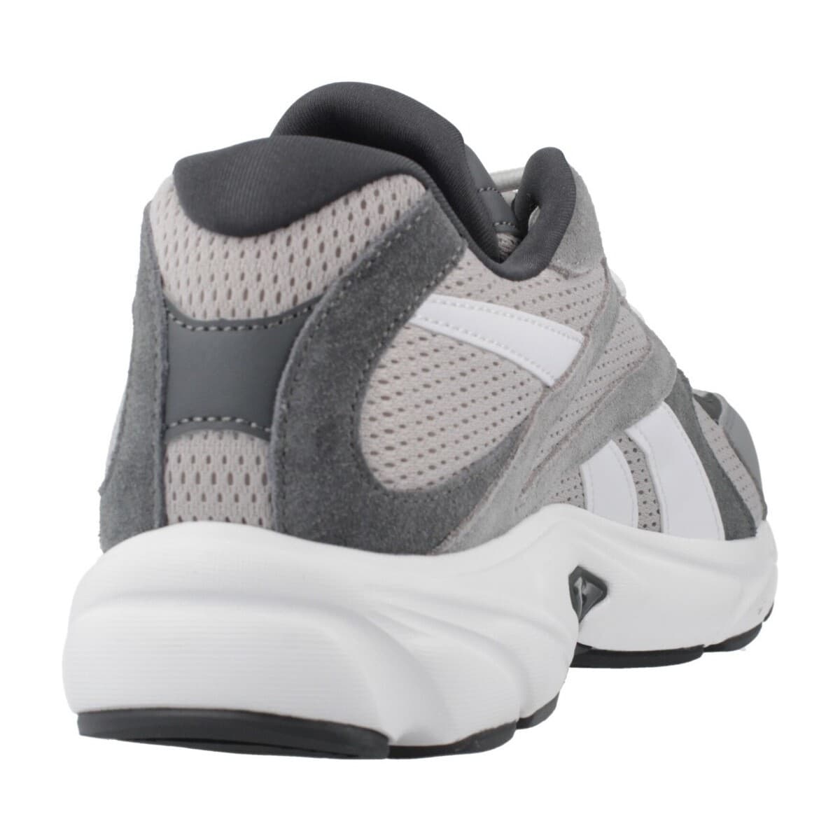 Men's Sports Shoes Reebok Gray