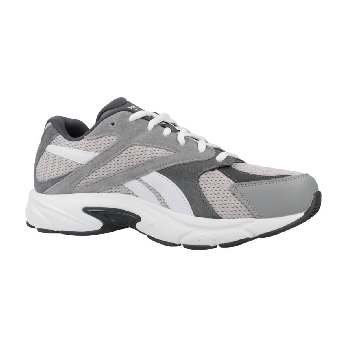 Men's Sports Shoes Reebok Gray