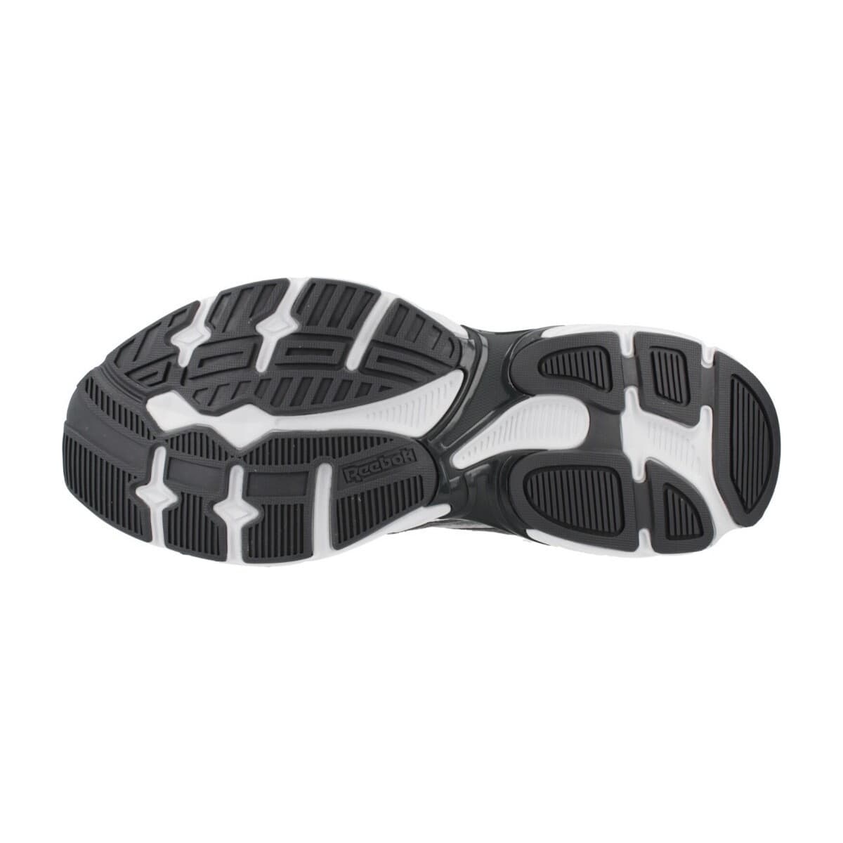 Men's Sports Shoes Reebok Gray