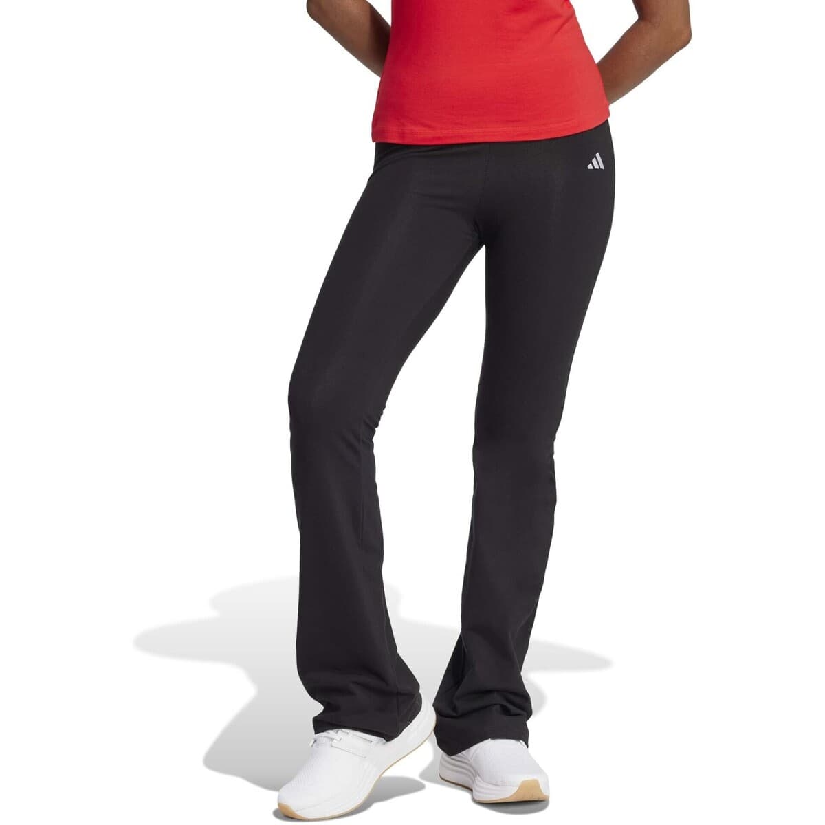 Women's Tights adidas Black