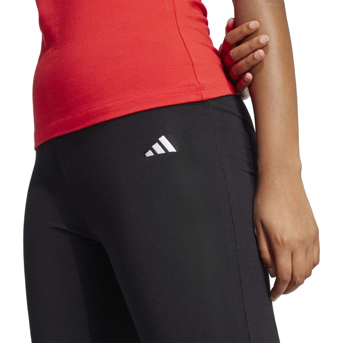 Women's Tights adidas Black