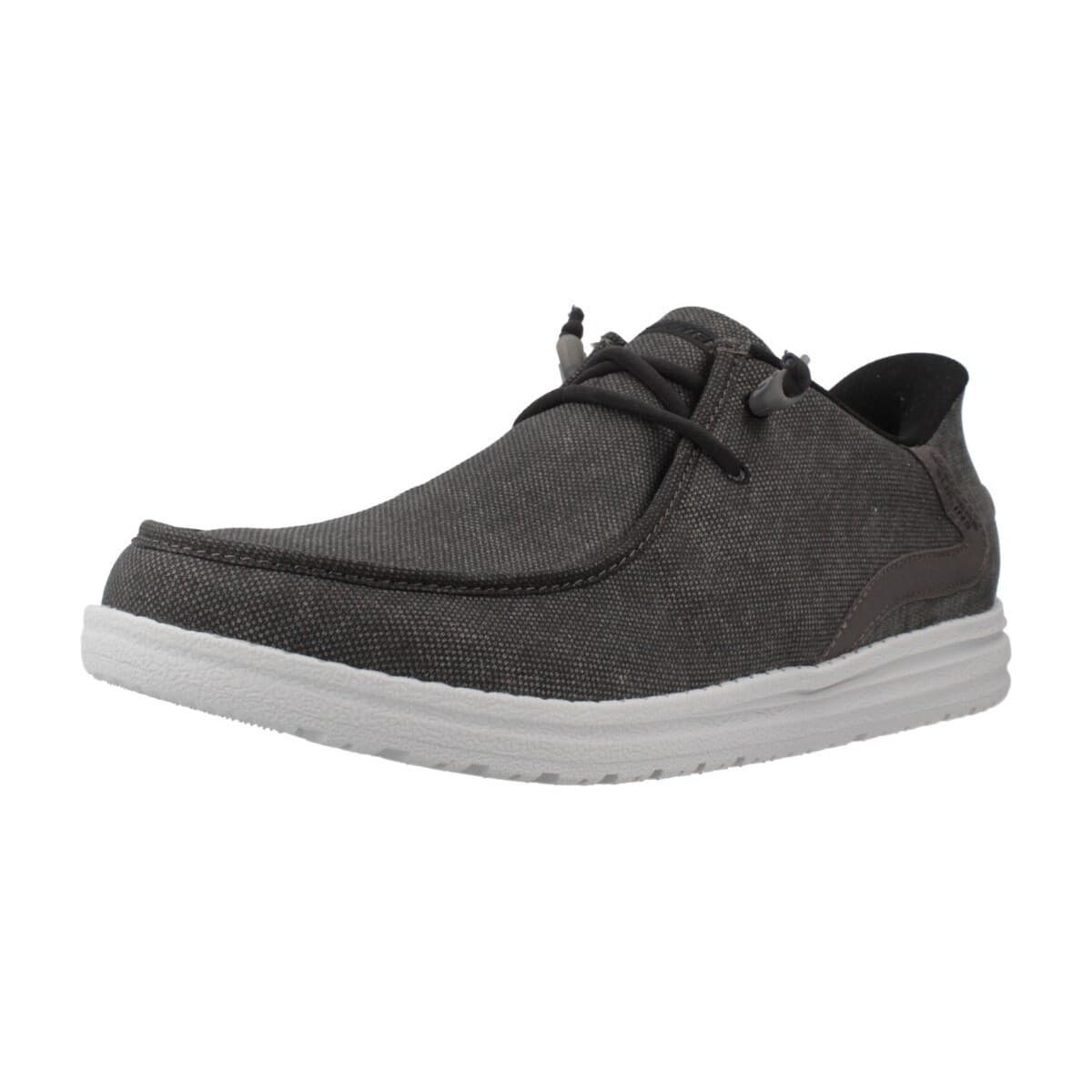 Sneakers Skechers Informales Hombre Modèle Slip-ins Melson