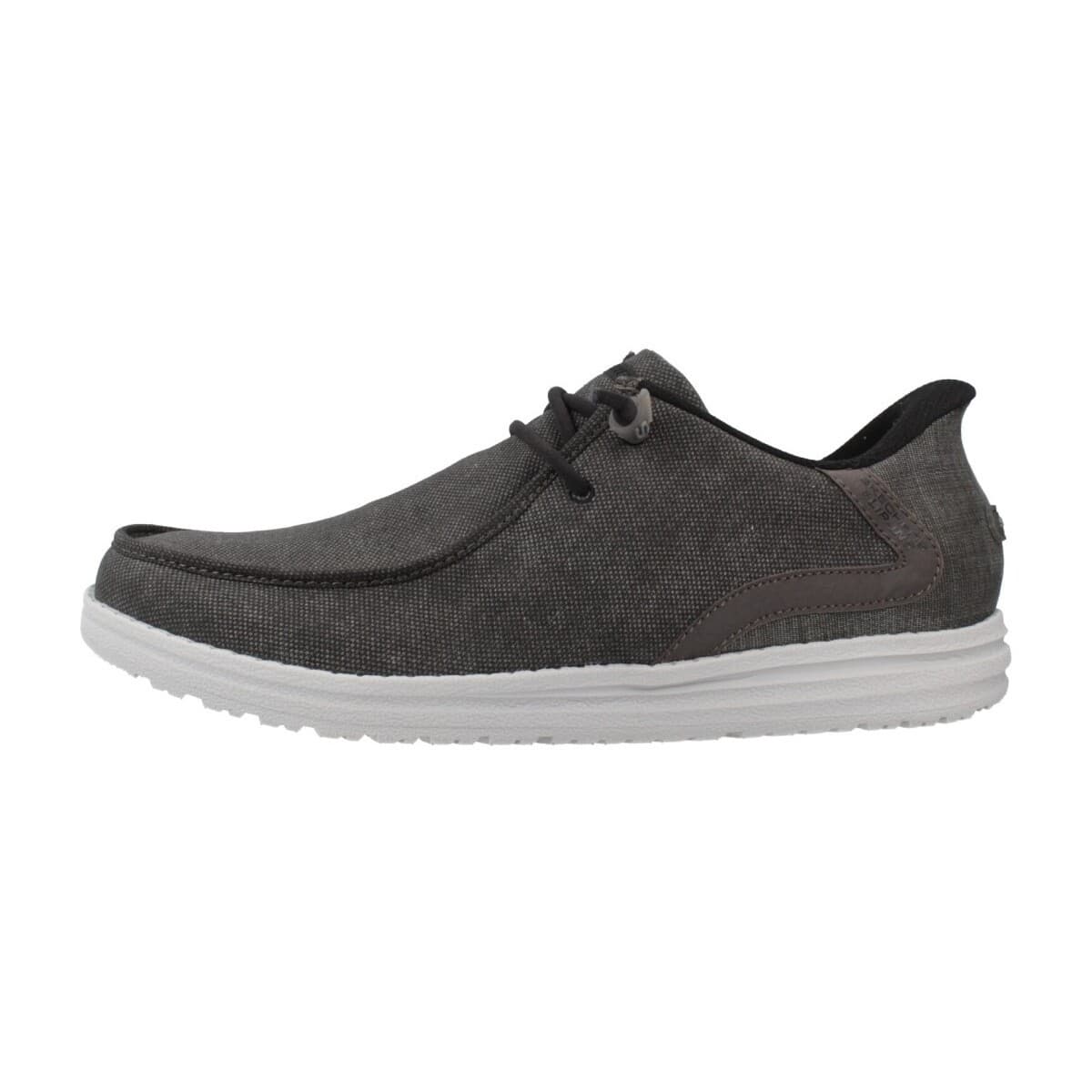 Men's Sneakers Skechers Gray