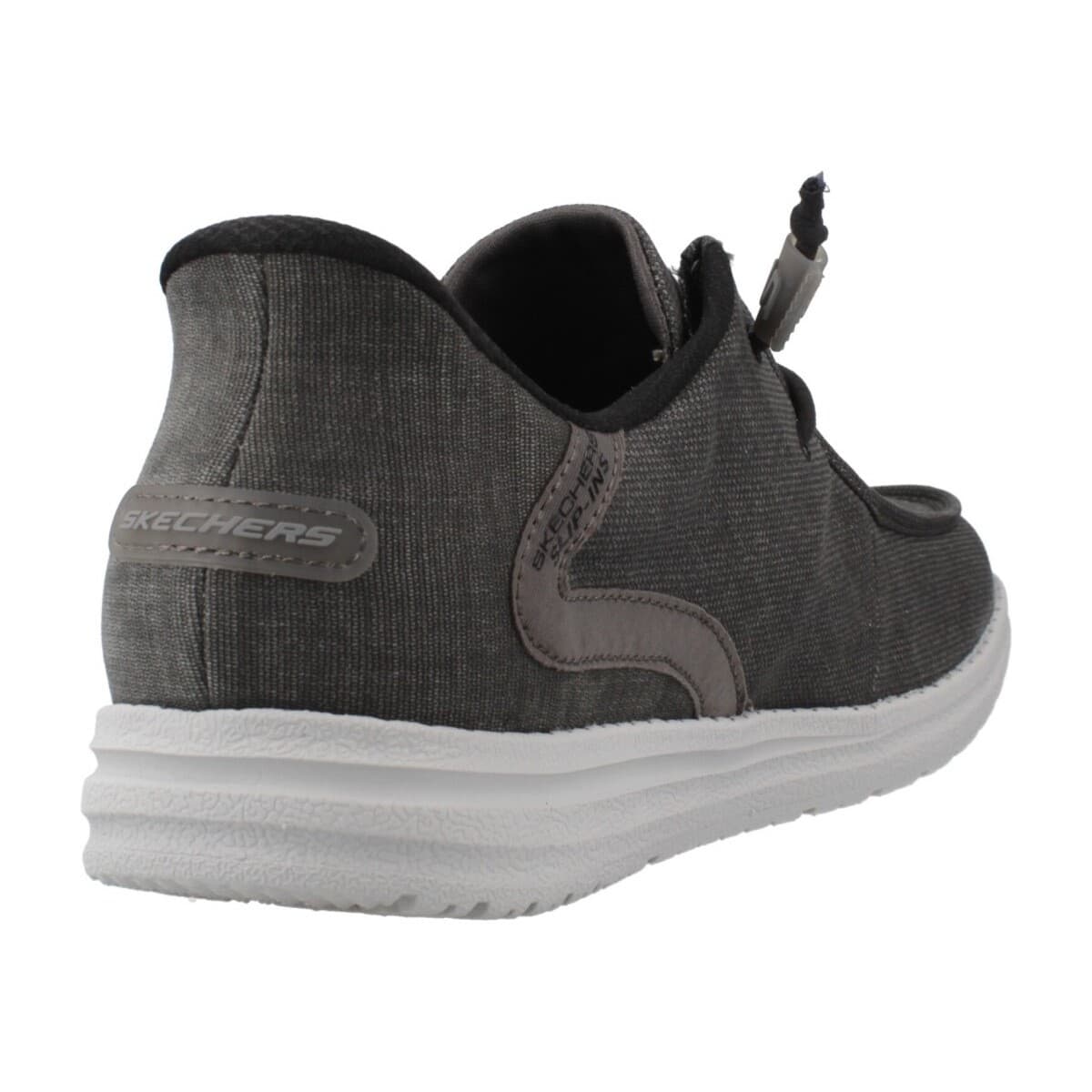 Men's Sneakers Skechers Gray