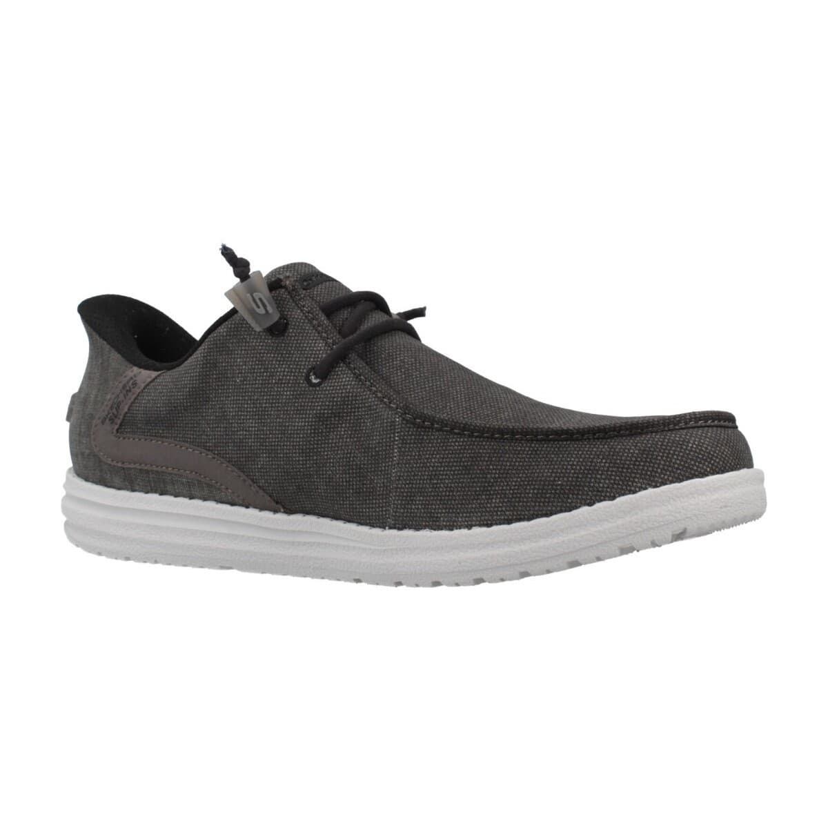 Men's Sneakers Skechers Gray