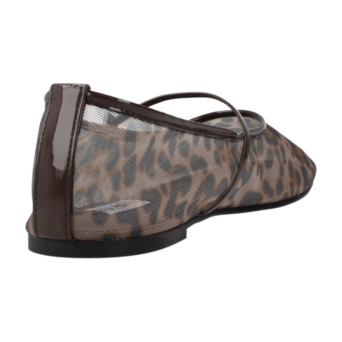 Women's Ballet Flats Steve Madden Multicolor