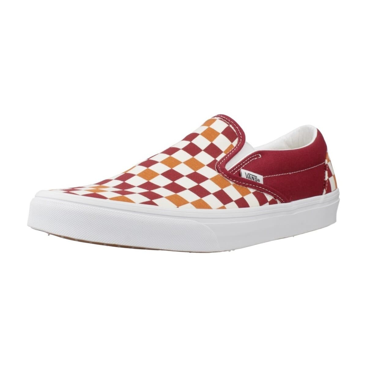 Derbies Vans Informales Hombre Modèle Classic Slip-on