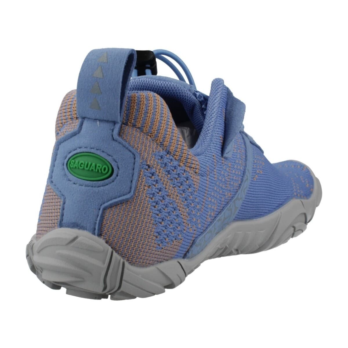Men's Sneakers Saguaro Blue