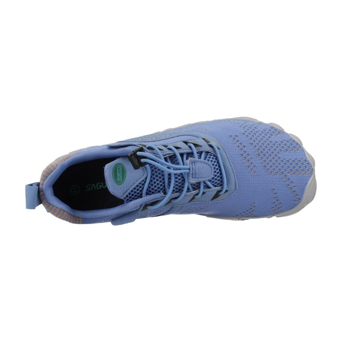Men's Sneakers Saguaro Blue