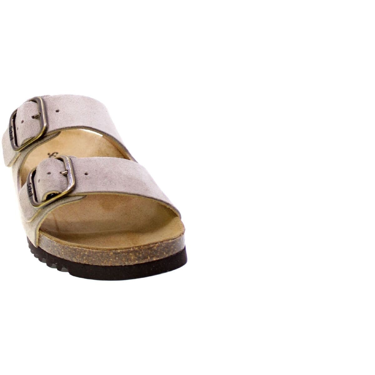 Women's Sandals Scholl Beige