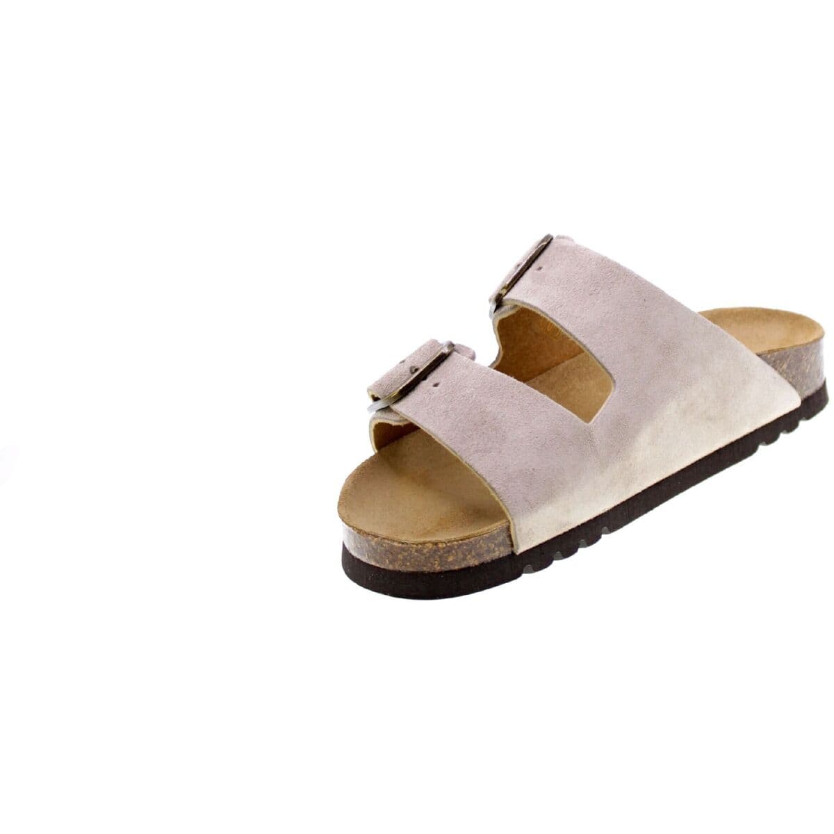 Women's Sandals Scholl Beige