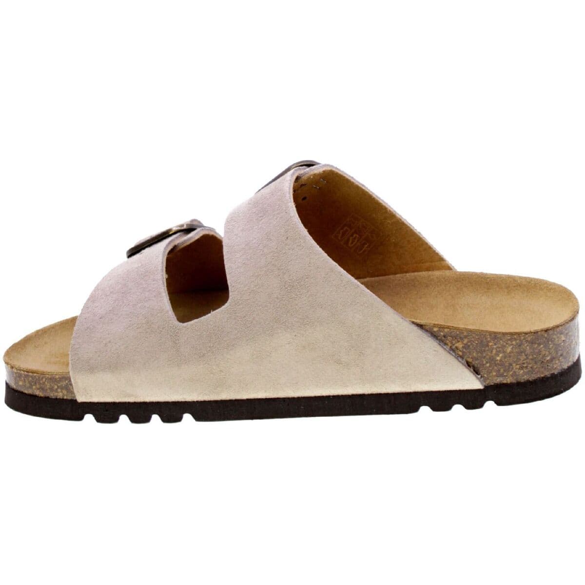 Women's Sandals Scholl Beige