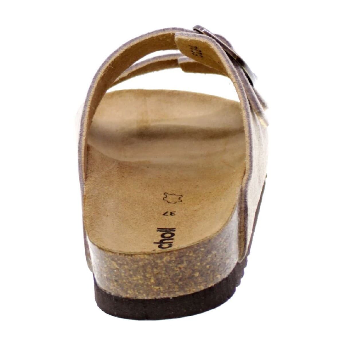 Women's Sandals Scholl Beige