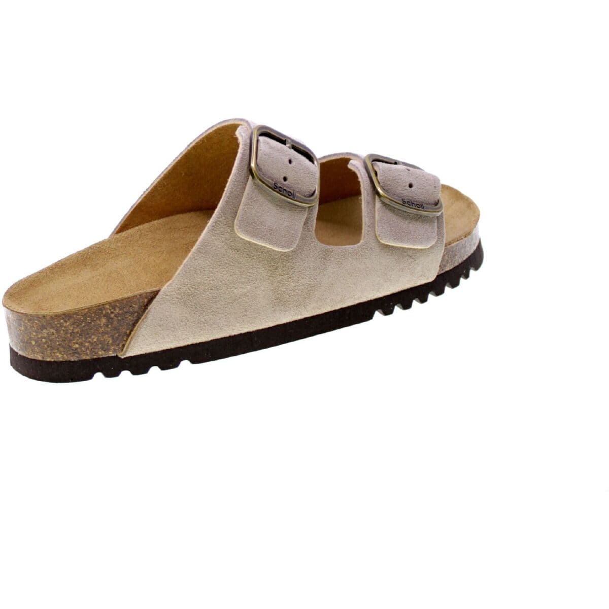 Women's Sandals Scholl Beige