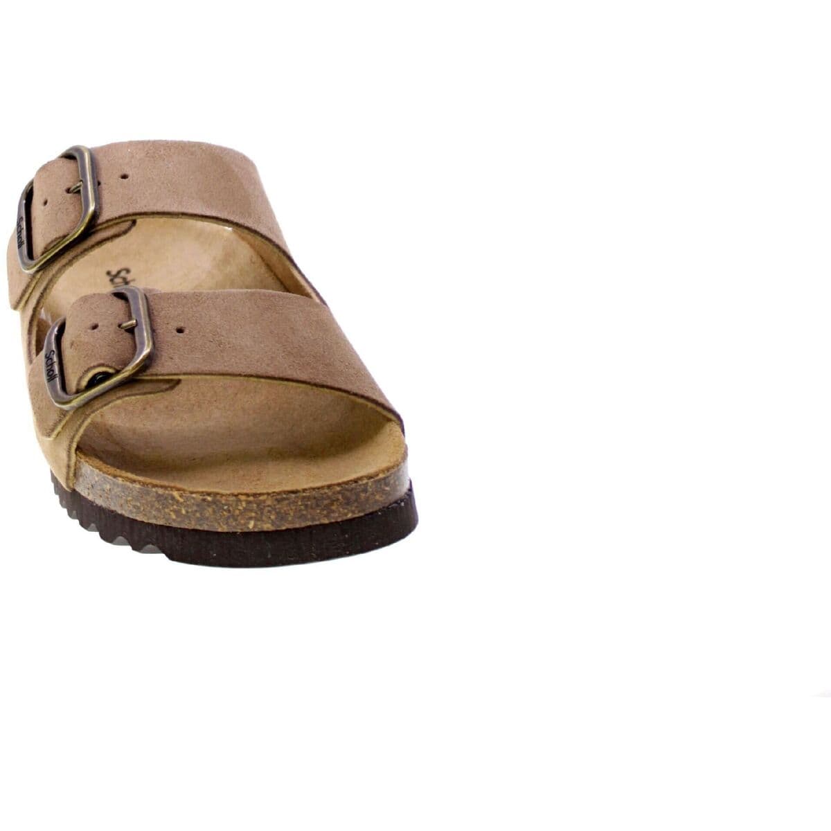 Women's Sandals Scholl Beige