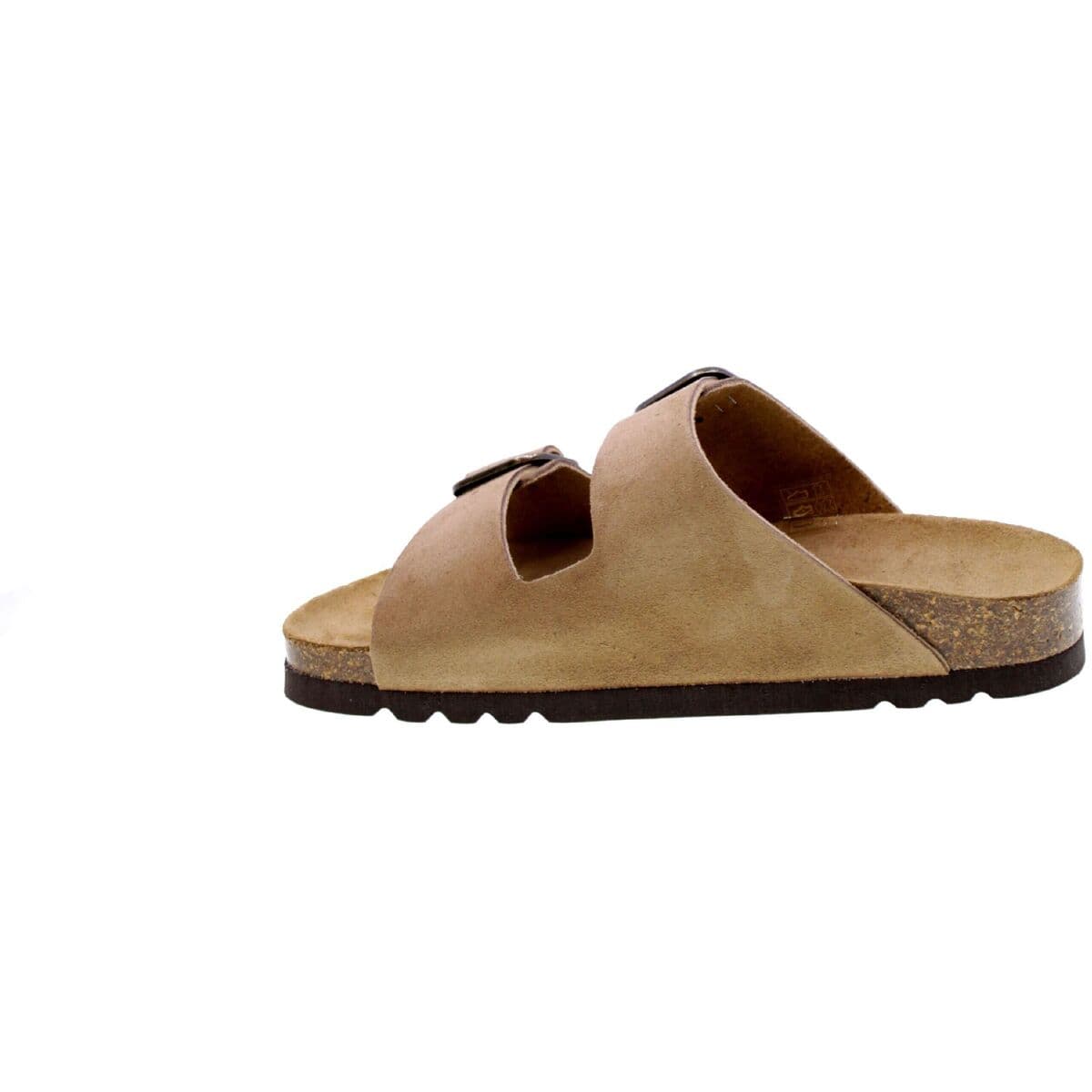 Women's Sandals Scholl Beige