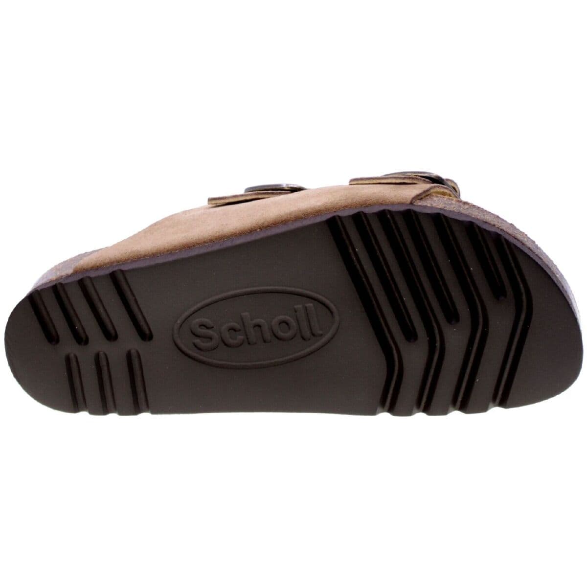 Women's Sandals Scholl Beige