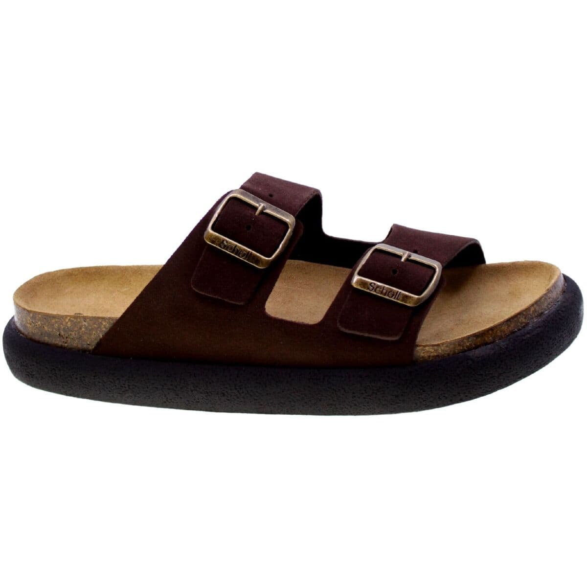 Σανδάλια με πλατφόρμα Scholl 92924