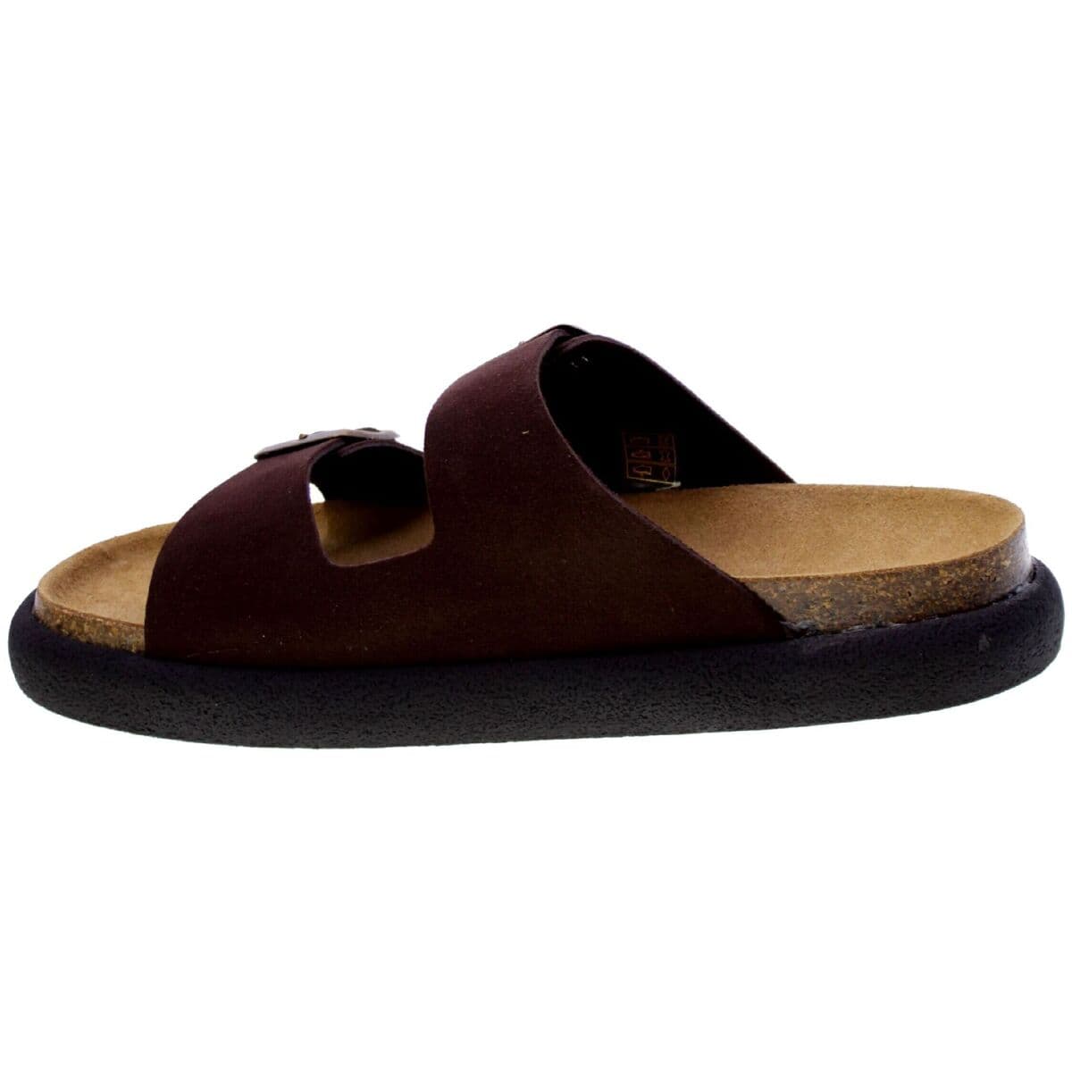 Women's Platforms Scholl Brown