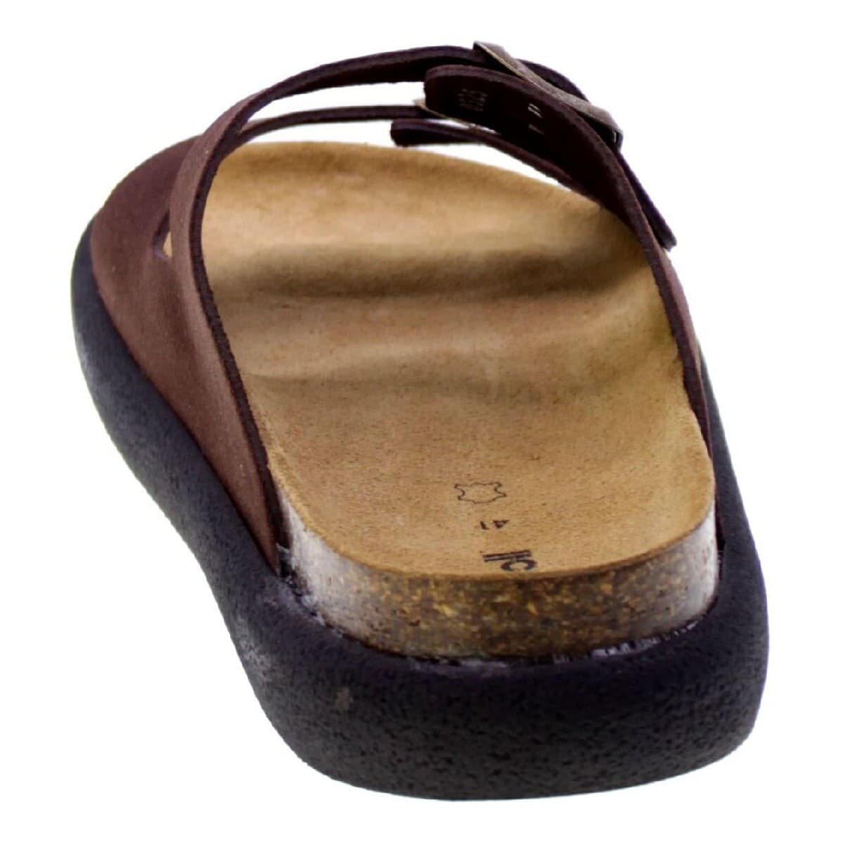 Women's Platforms Scholl Brown