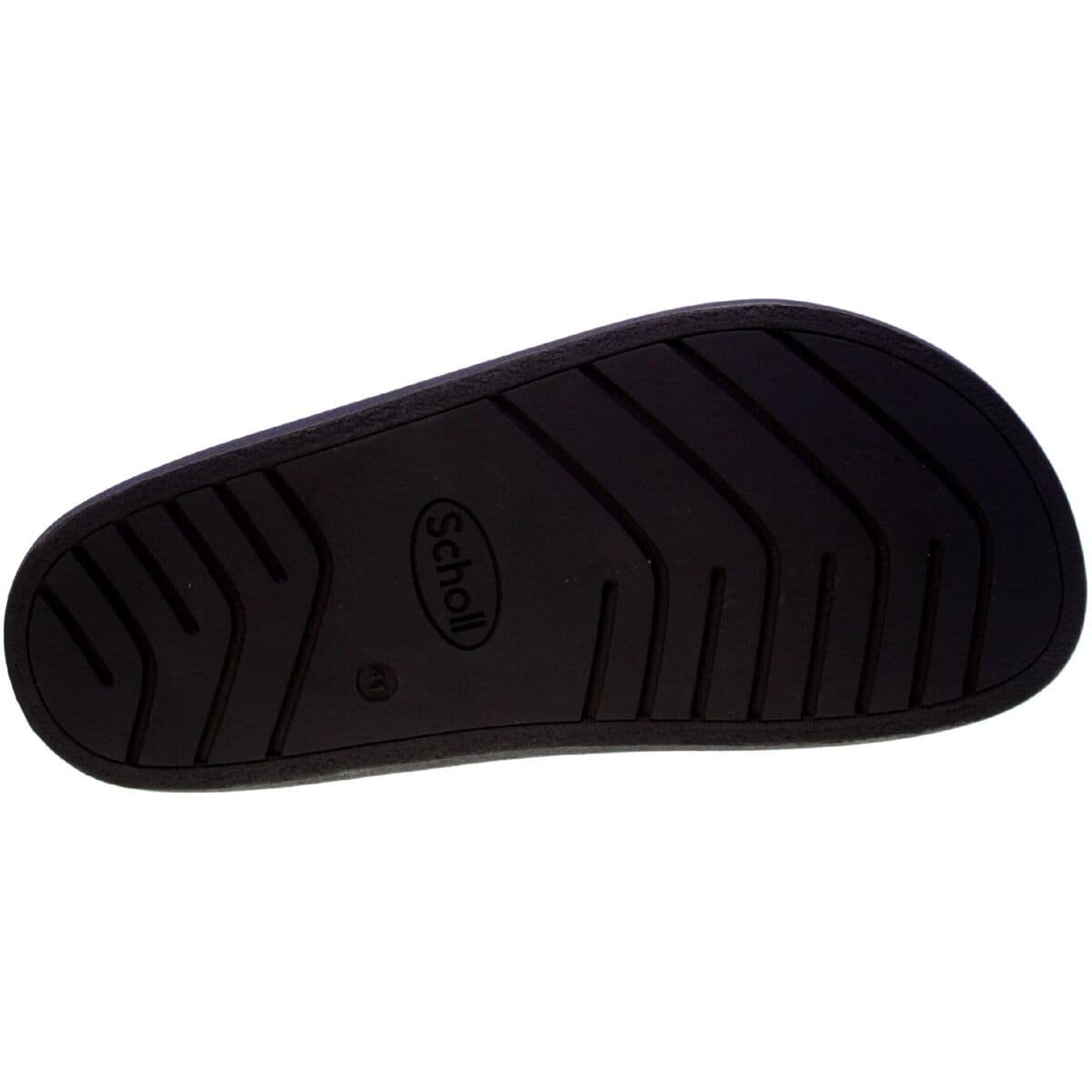 Women's Platforms Scholl Brown