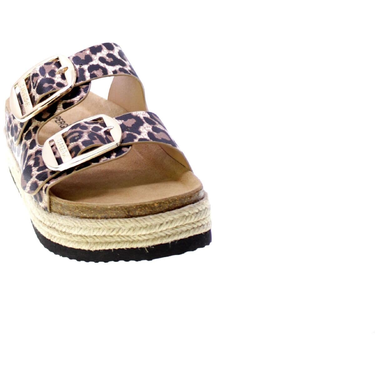 Women's Platforms Superga Multicolor