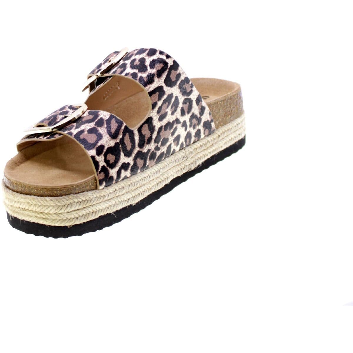 Women's Platforms Superga Multicolor