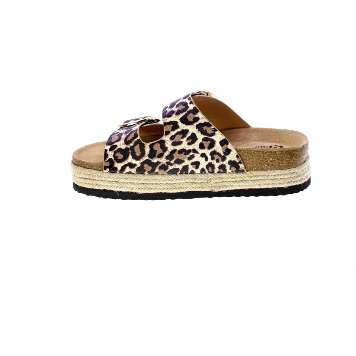 Women's Platforms Superga Multicolor