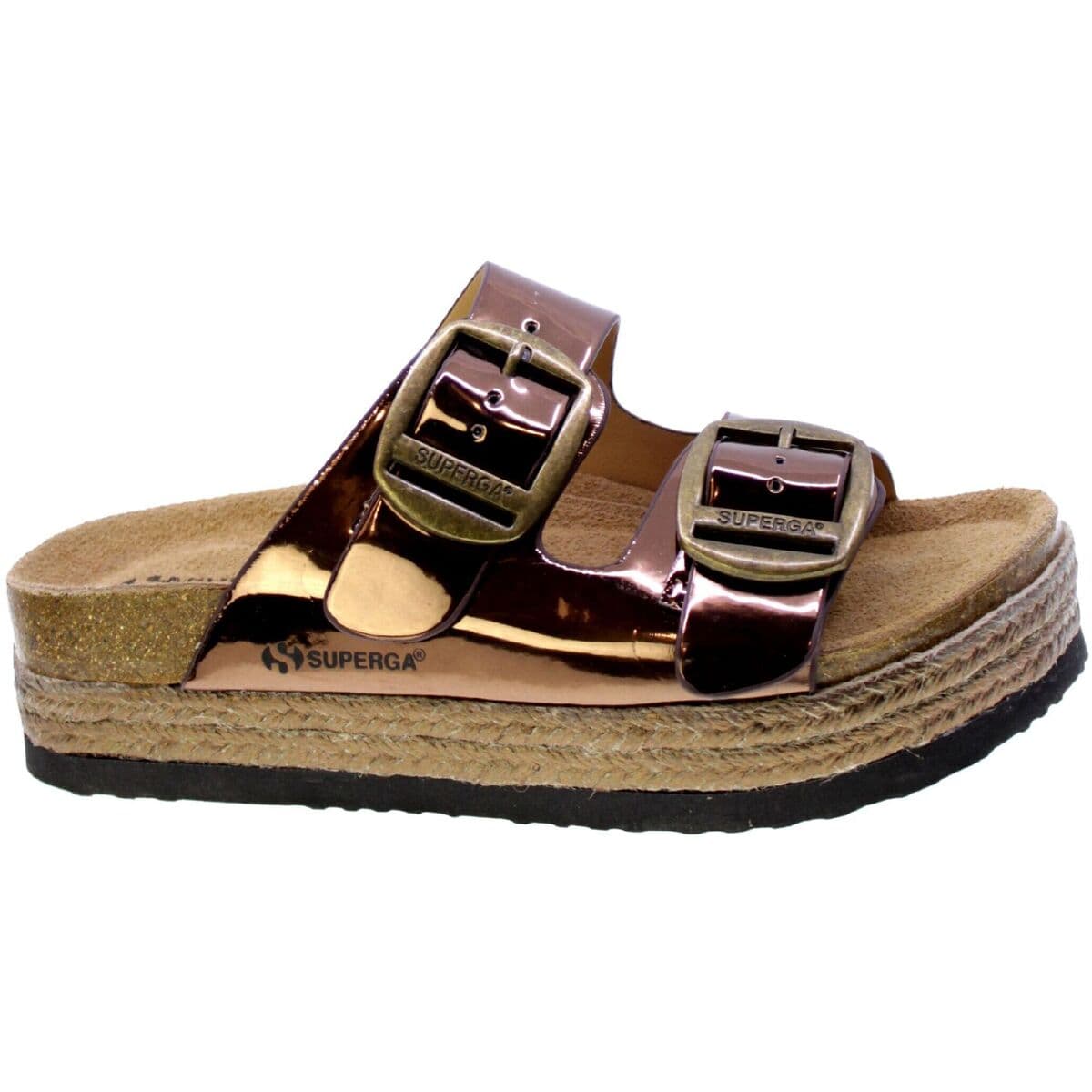 Women's Platforms Superga