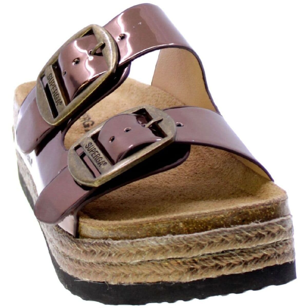 Women's Platforms Superga