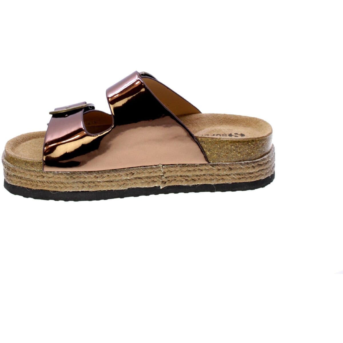 Women's Platforms Superga