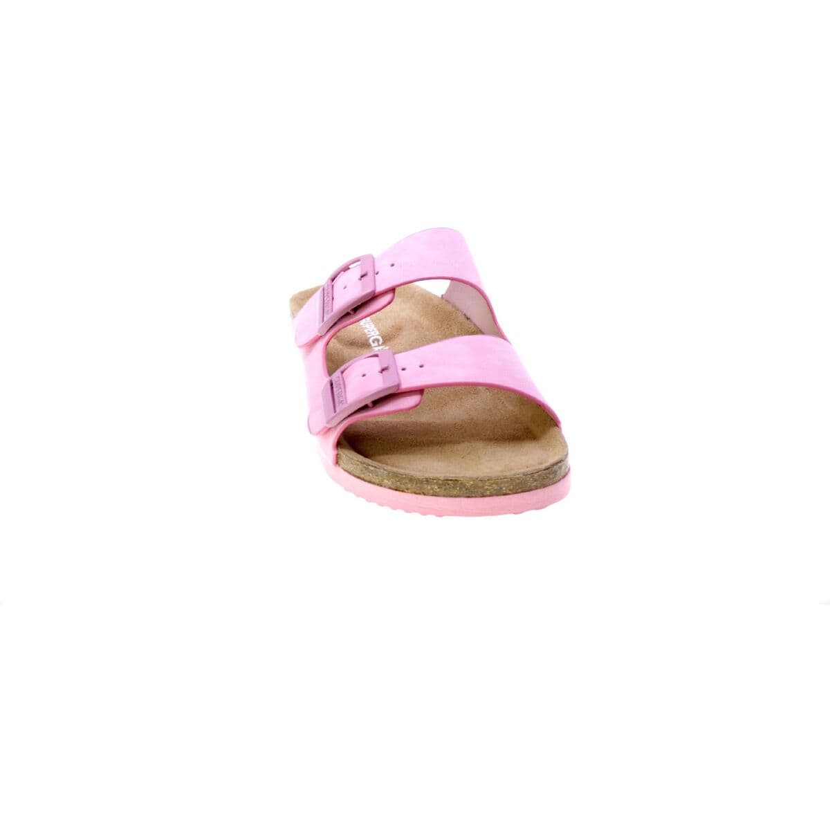 Women's Sandals Superga Pink