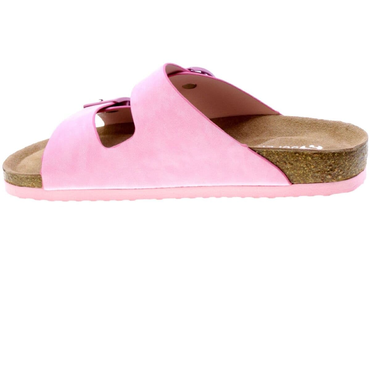 Women's Sandals Superga Pink