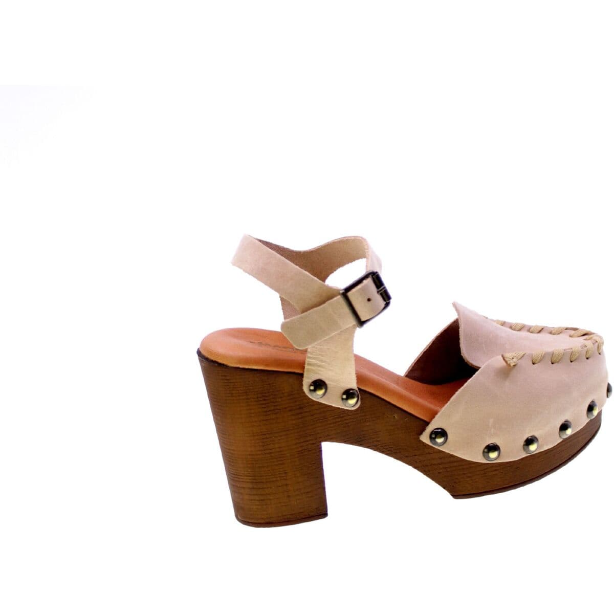 Women's Pumps Marradini Pink