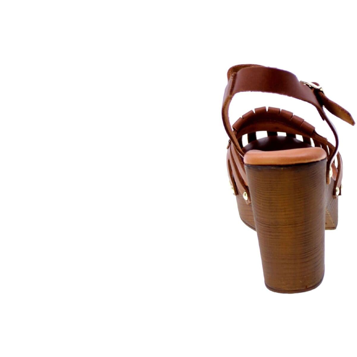 Women's Pumps Marradini Brown