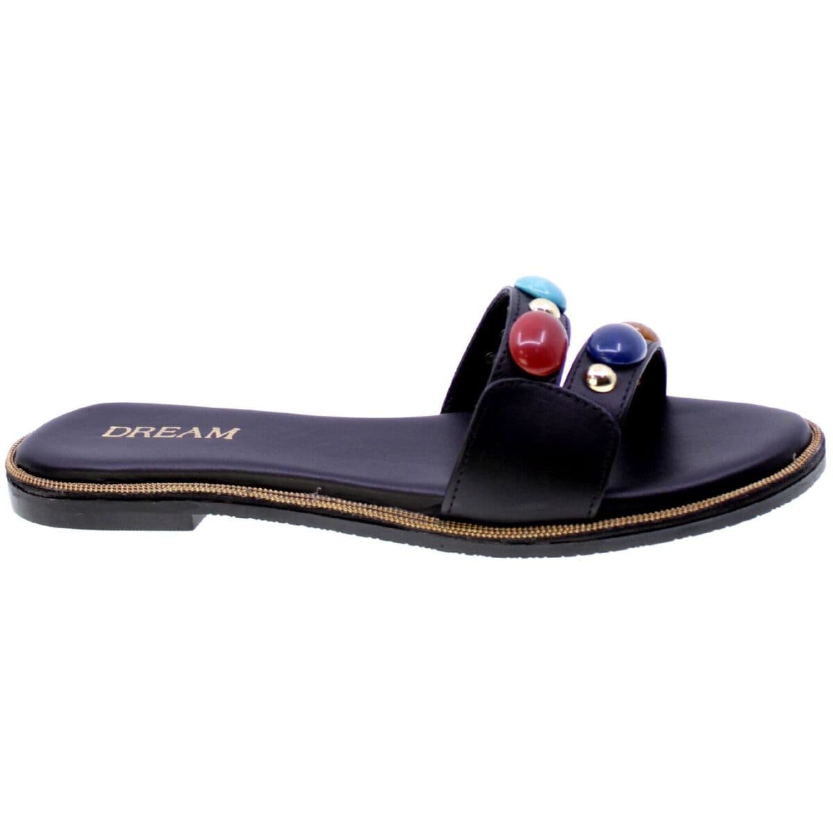 Σανδάλια χωρίς τακούνι Dream 92984