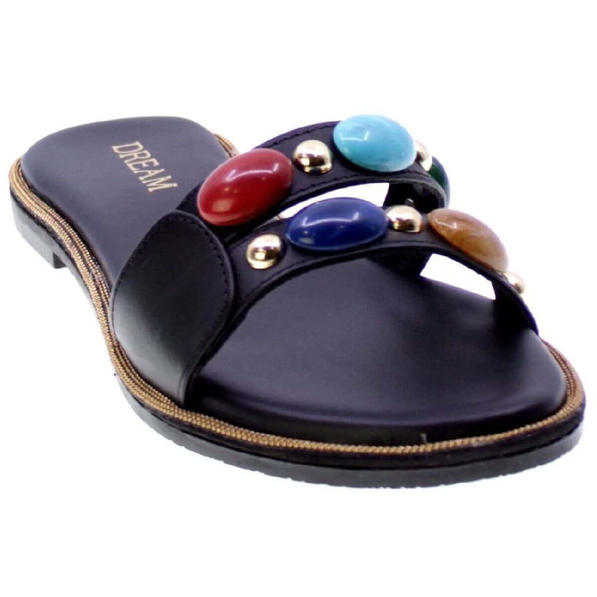 Women's Sandals Dream Black