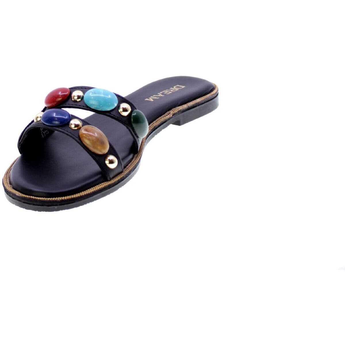 Women's Sandals Dream Black