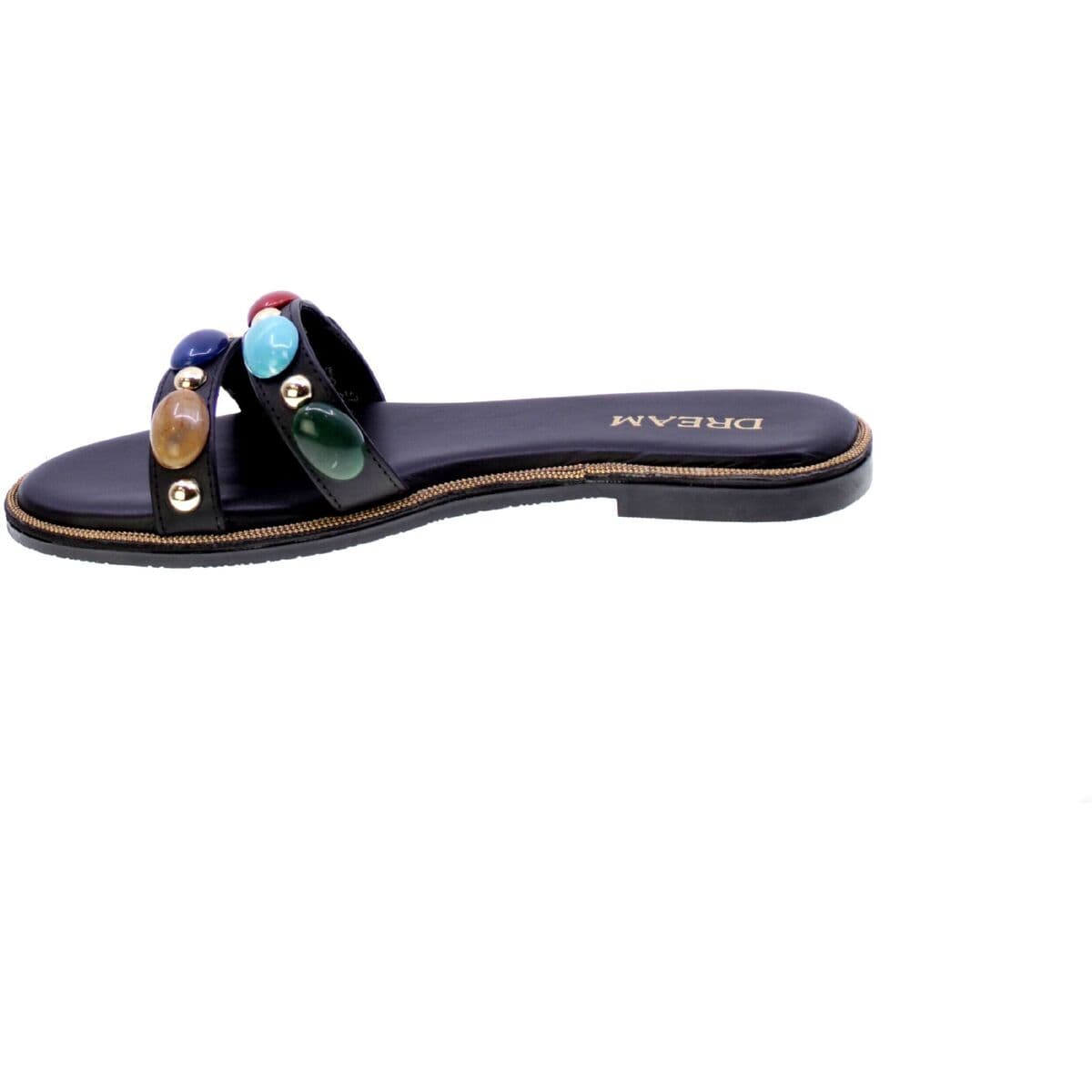 Women's Sandals Dream Black