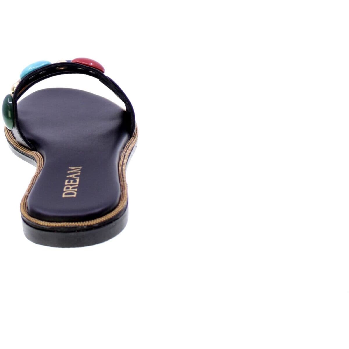 Women's Sandals Dream Black