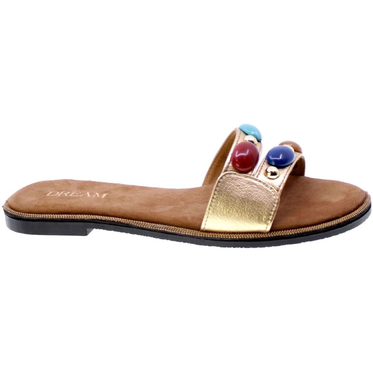 Σανδάλια χωρίς τακούνι Dream 92985