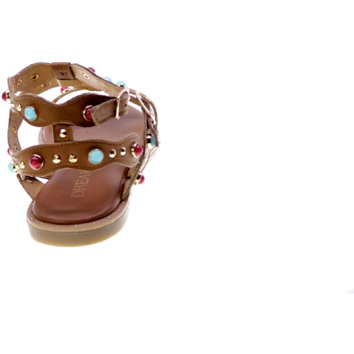 Women's Sandals Dream Brown