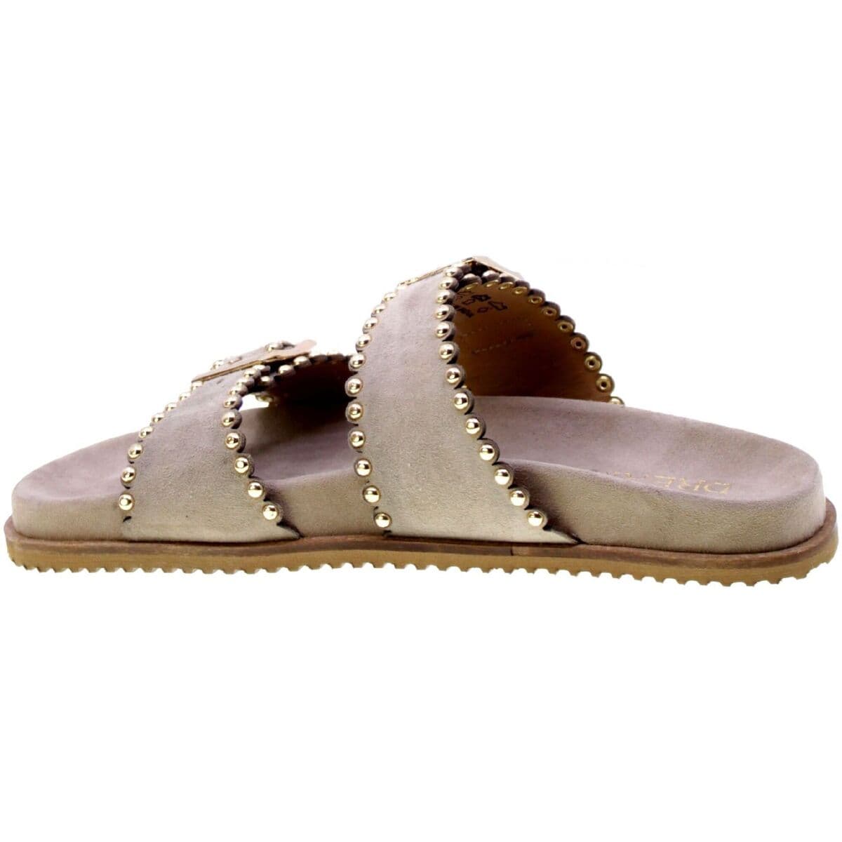 Women's Sandals Dream Beige